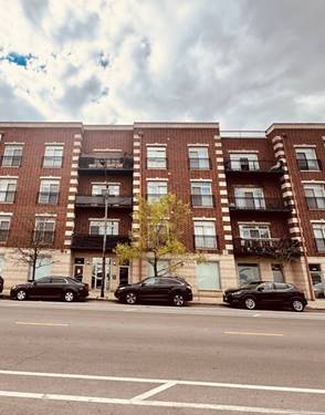 5420 N Kedzie Unit 3C, Chicago, IL 60625