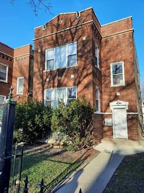 1749 N Linder, Chicago, IL 60639