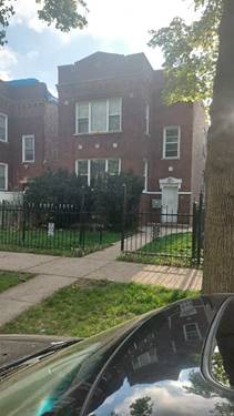 1749 N Linder, Chicago, IL 60639