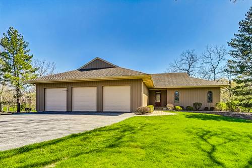 21365 W Cliffside, Kildeer, IL 60047