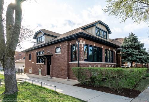 3325 N Kildare, Chicago, IL 60641