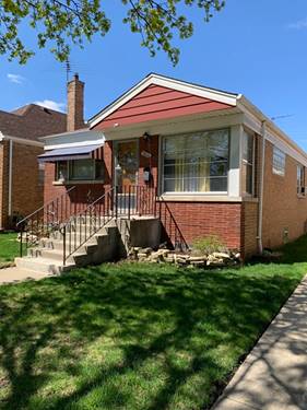 3806 Cuyler, Berwyn, IL 60402