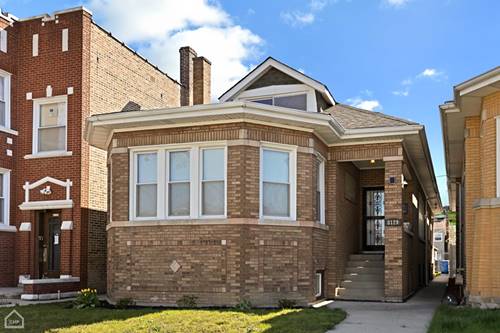 8129 S Paulina, Chicago, IL 60620