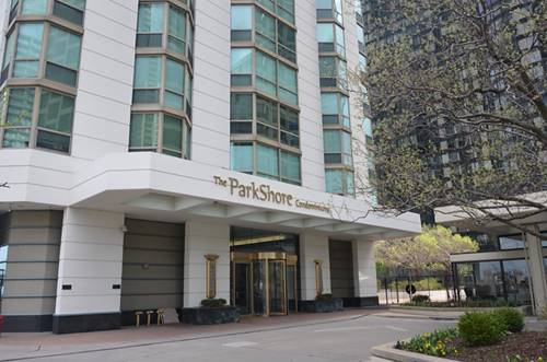 195 N Harbor Unit 1807, Chicago, IL 60601