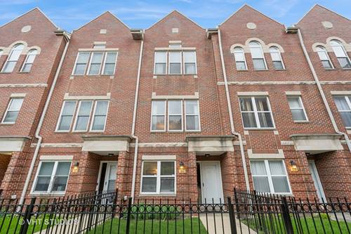 5212 S Berkeley, Chicago, IL 60615