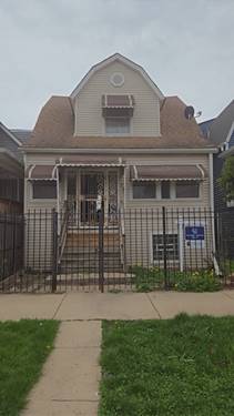 737 N Lorel, Chicago, IL 60644