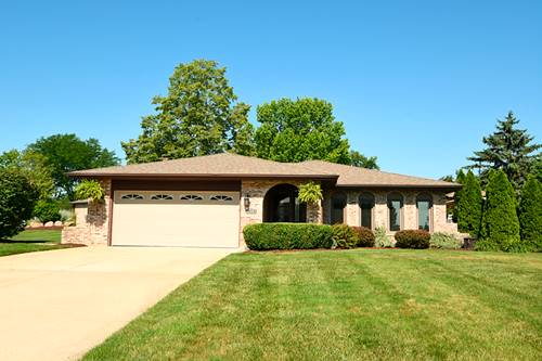 18742 Spring Creek, New Lenox, IL 60451