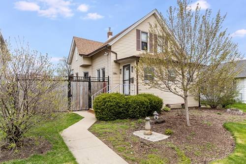 1261 Cora, Joliet, IL 60435