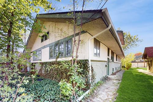 827 N Grove, Oak Park, IL 60302