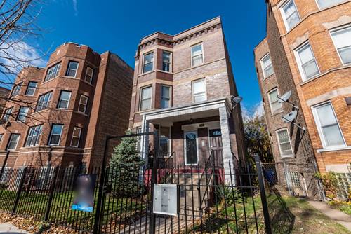 2812 E 76th Unit 3, Chicago, IL 60649