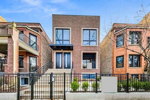 1437 W Winona Unit 0, Chicago, IL 60640