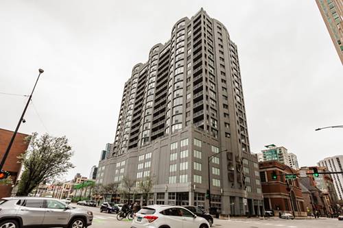 600 N Dearborn Unit 1304, Chicago, IL 60654