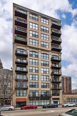 1516 S Wabash Unit 802, Chicago, IL 60605