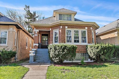 5429 W Roscoe, Chicago, IL 60641