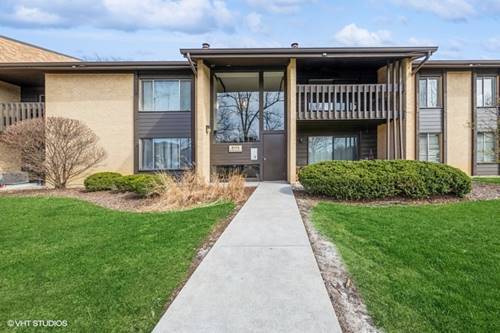 6173 Knoll Unit 202, Willowbrook, IL 60527