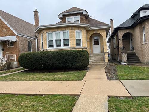 6039 W Nelson, Chicago, IL 60634