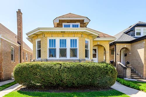 6039 W Nelson, Chicago, IL 60634