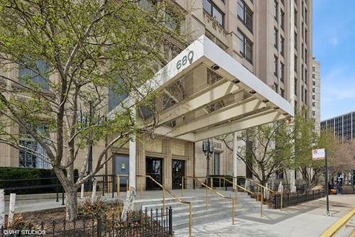 680 N Lake Shore Unit 1511, Chicago, IL 60611