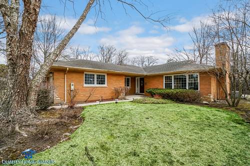 335 Brookside, Glencoe, IL 60022