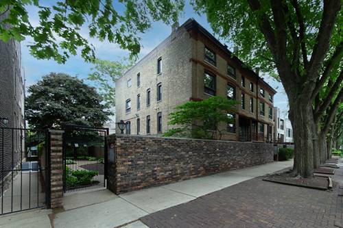 2145 N Lakewood Unit 1NR, Chicago, IL 60614