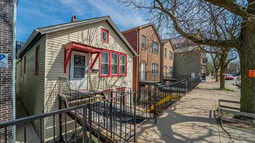 1912 W Cullerton, Chicago, IL 60608