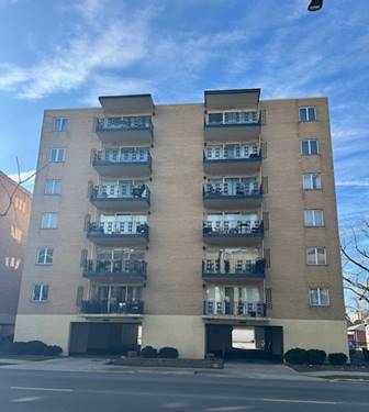 2930 N Harlem Unit 5D, Elmwood Park, IL 60707