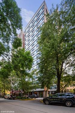 1540 N State Unit 10C, Chicago, IL 60610