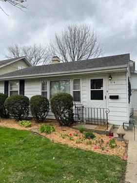21 S Clifton, Elgin, IL 60123
