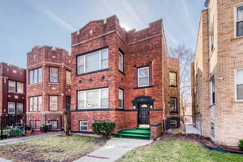 5321 W Potomac, Chicago, IL 60651