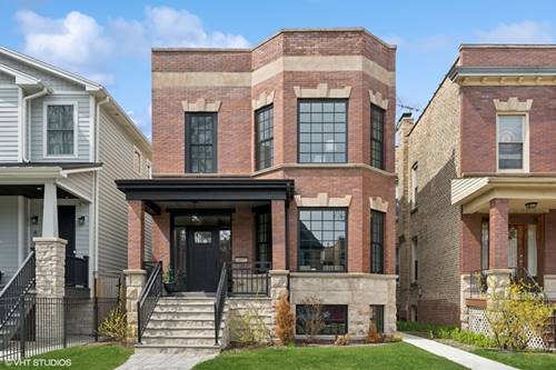 4230 N Wolcott, Chicago, IL 60613