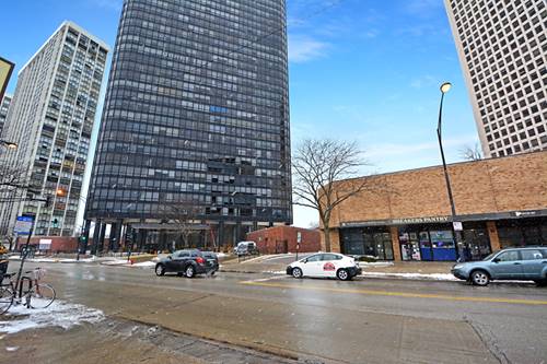 5415 N Sheridan Unit 503, Chicago, IL 60640