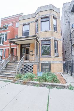 3507 N Seminary Unit 2F, Chicago, IL 60657