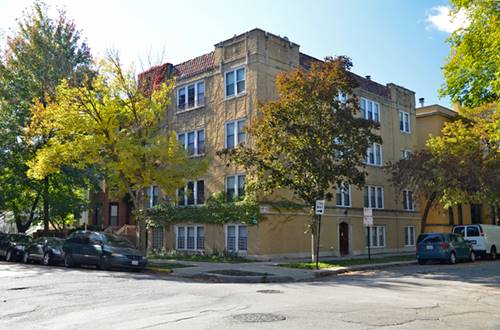 1101 W Barry Unit 3E, Chicago, IL 60657