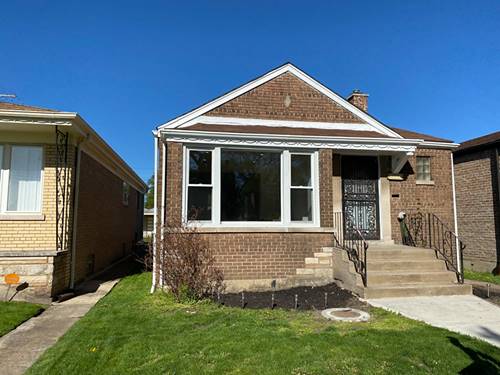 8640 S King, Chicago, IL 60619