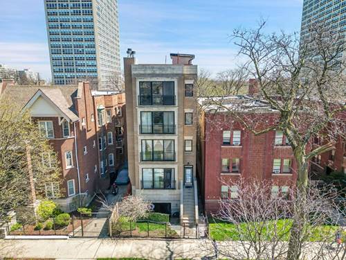 3565 S King Unit G, Chicago, IL 60653