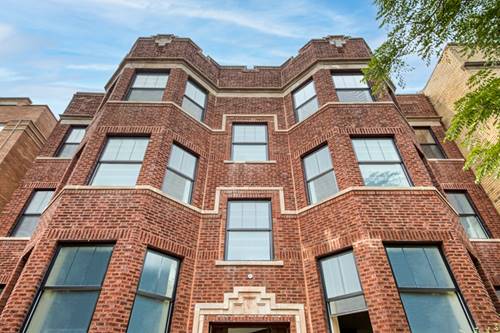 4626 N Ashland Unit 1N, Chicago, IL 60640