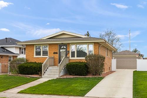 16512 67th, Tinley Park, IL 60477