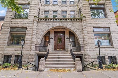 549 W Belden Unit GRE, Chicago, IL 60614