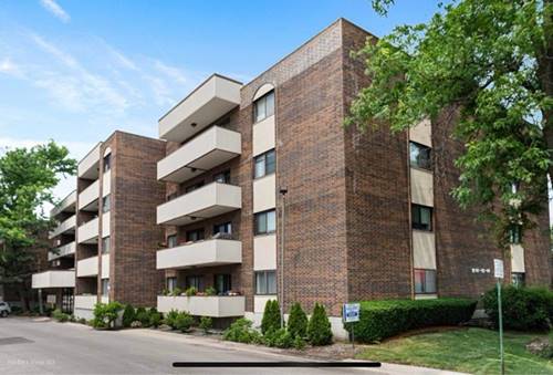 9240 Gross Point Unit 404, Skokie, IL 60077