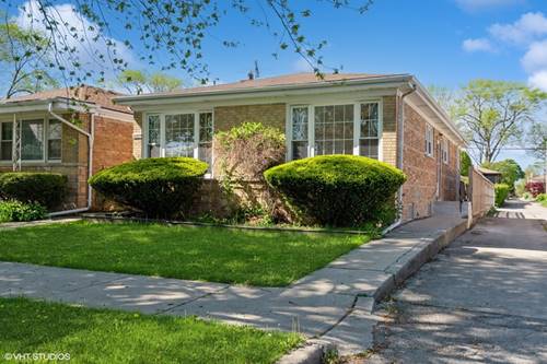 3136 W Jarvis, Chicago, IL 60645