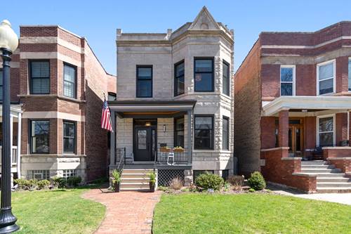 4241 N Winchester, Chicago, IL 60613