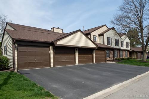 2105 Lancaster Unit 101A, Naperville, IL 60565