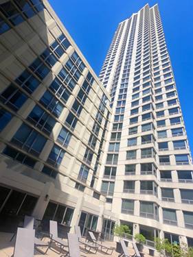 440 N Wabash Unit 3101, Chicago, IL 60611