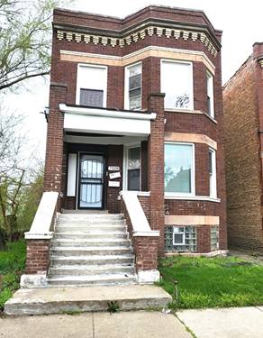 7028 S Eberhart, Chicago, IL 60637