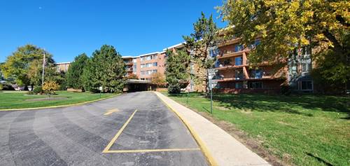 16 E Old Willow Unit 223S, Prospect Heights, IL 60070