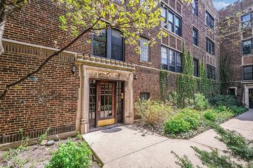 2015 W Farragut Unit 1, Chicago, IL 60625