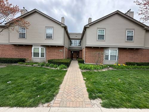 131 Kristin Unit 7, Schaumburg, IL 60193