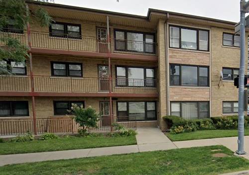 4803 N Harlem Unit 3, Chicago, IL 60656