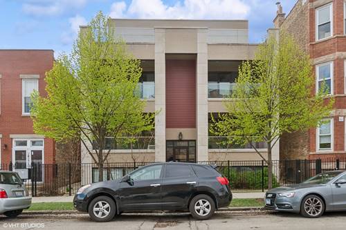 1621 W Superior Unit 2E, Chicago, IL 60622