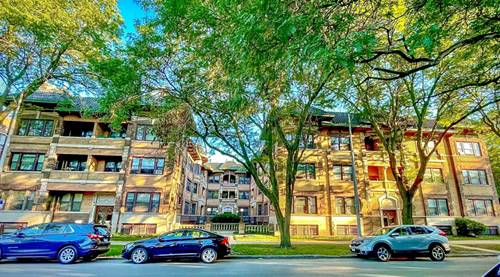 937 E Hyde Park Unit 1, Chicago, IL 60615